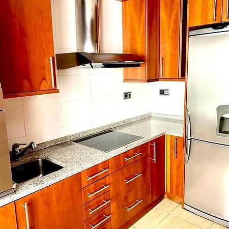 Vivienda Turistica La Galana 2 Apartman Ciudad-Rodrigo Kültér fotó