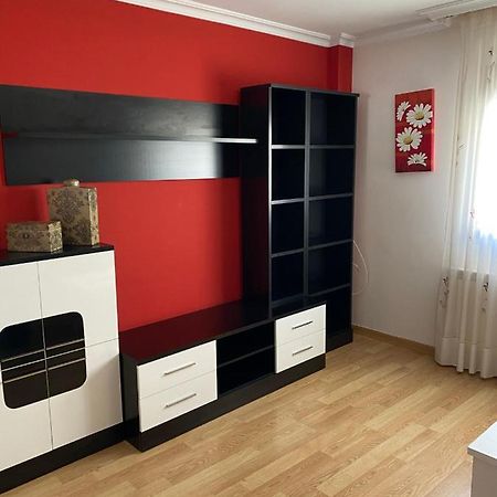 Vivienda Turistica La Galana 2 Apartman Ciudad-Rodrigo Kültér fotó