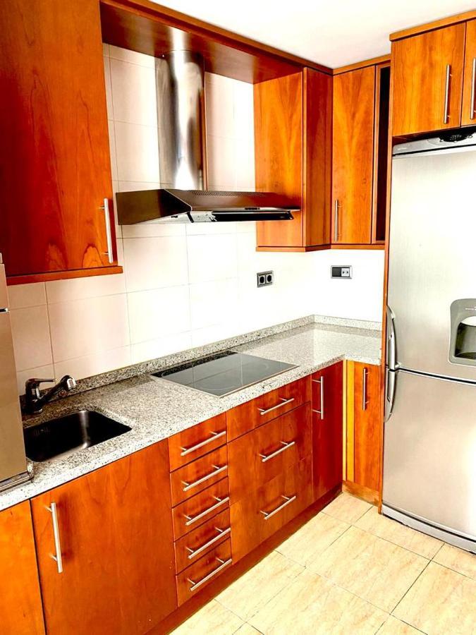 Vivienda Turistica La Galana 2 Apartman Ciudad-Rodrigo Kültér fotó