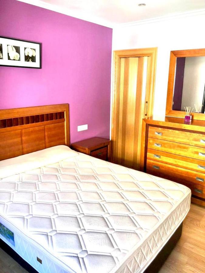 Vivienda Turistica La Galana 2 Apartman Ciudad-Rodrigo Kültér fotó