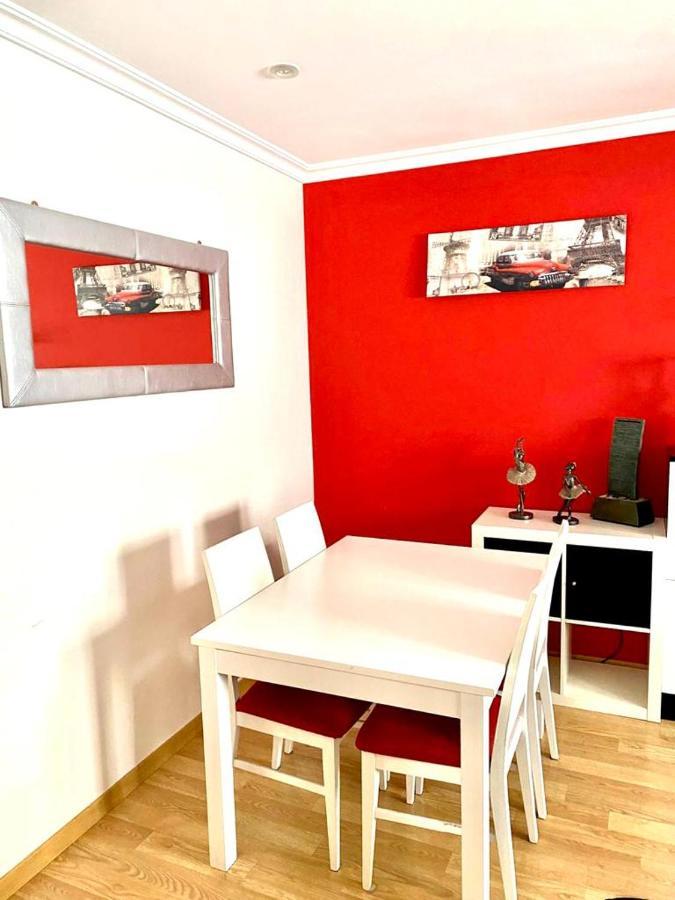 Vivienda Turistica La Galana 2 Apartman Ciudad-Rodrigo Kültér fotó